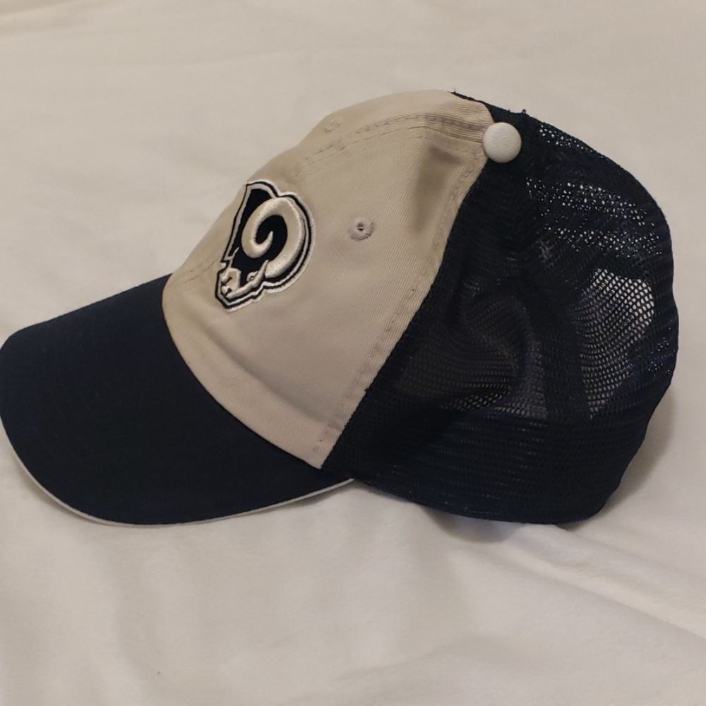 Ram's hat - Picture 2 of 3
